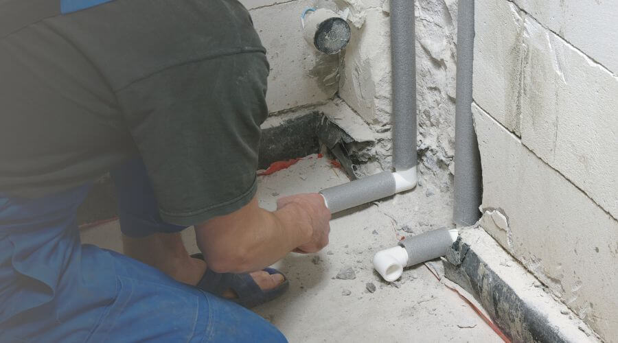 Professional septic tank pumping services in Eddy, TX